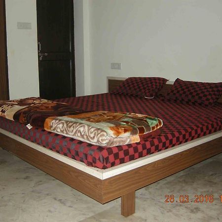 Sadhna Guest House Bhopal Exteriör bild