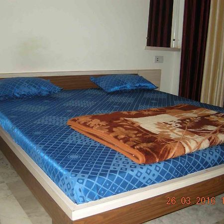 Sadhna Guest House Bhopal Exteriör bild