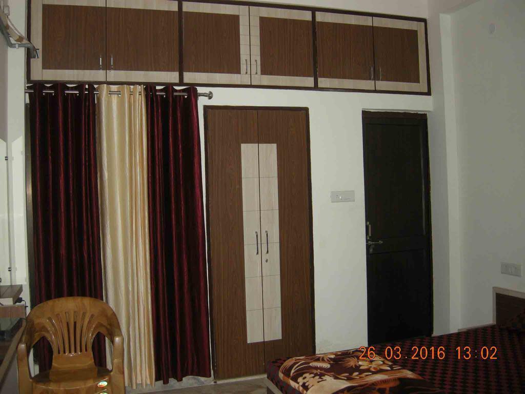 Sadhna Guest House Bhopal Exteriör bild