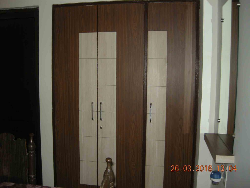 Sadhna Guest House Bhopal Exteriör bild