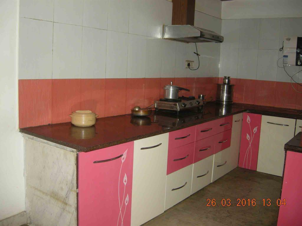 Sadhna Guest House Bhopal Exteriör bild