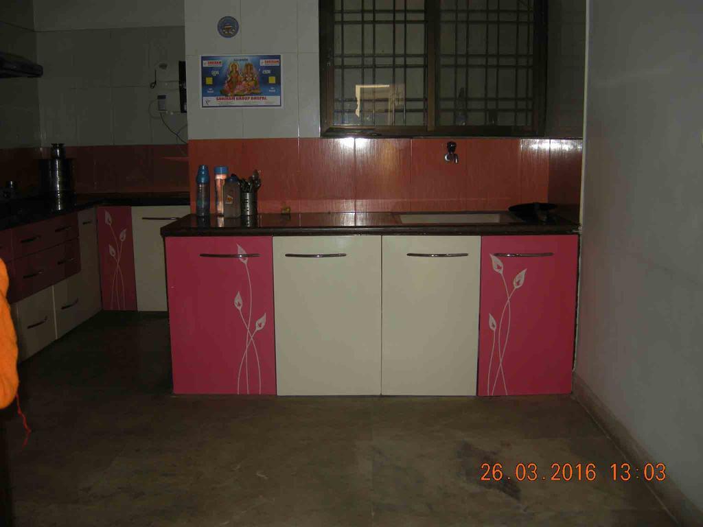 Sadhna Guest House Bhopal Exteriör bild